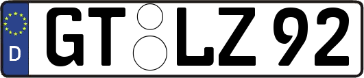 GT-LZ92
