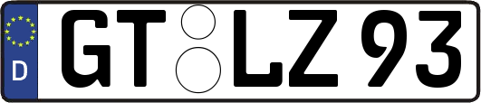 GT-LZ93