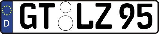GT-LZ95