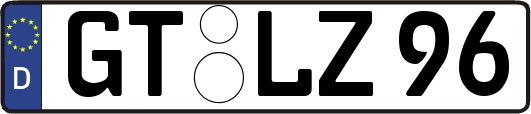 GT-LZ96