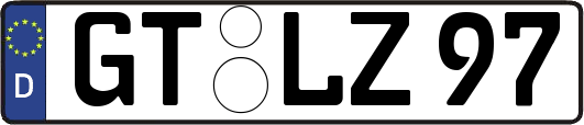 GT-LZ97