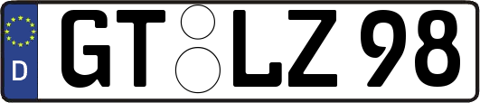 GT-LZ98