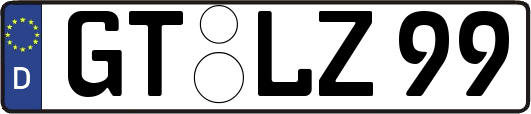 GT-LZ99