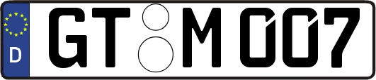 GT-M007