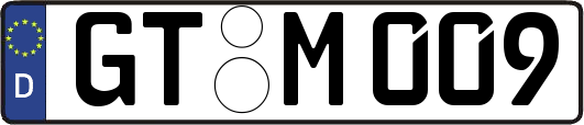 GT-M009