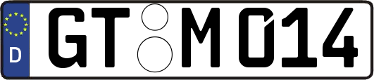 GT-M014