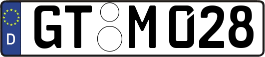GT-M028