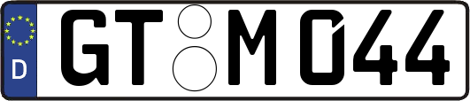 GT-M044