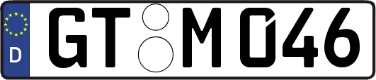 GT-M046