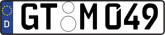 GT-M049