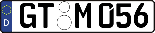 GT-M056