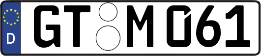 GT-M061