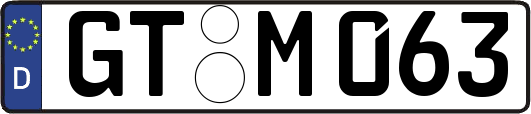 GT-M063