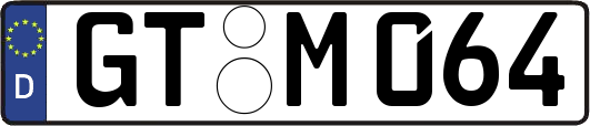 GT-M064