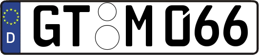 GT-M066