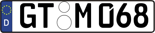 GT-M068