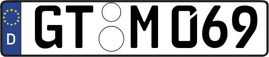 GT-M069