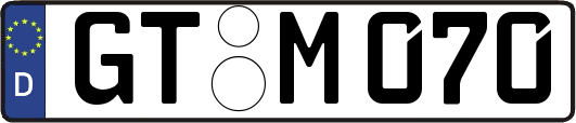 GT-M070
