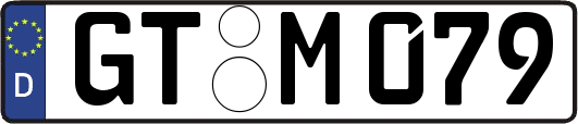 GT-M079