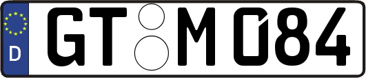 GT-M084
