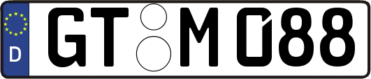 GT-M088