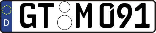 GT-M091