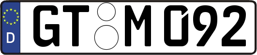 GT-M092