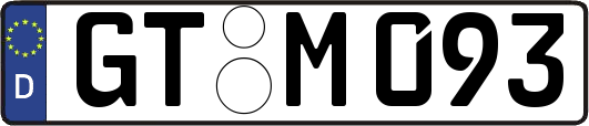 GT-M093