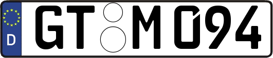 GT-M094