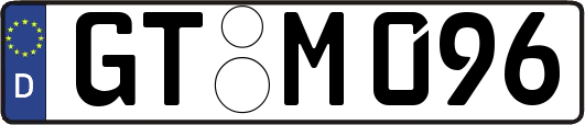 GT-M096