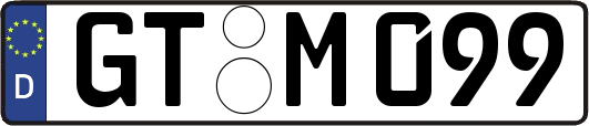 GT-M099