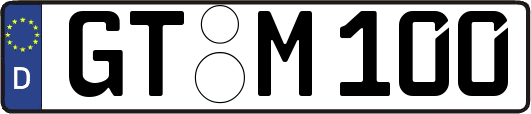 GT-M100