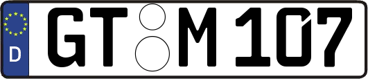 GT-M107