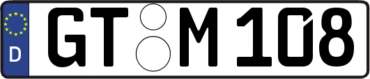 GT-M108