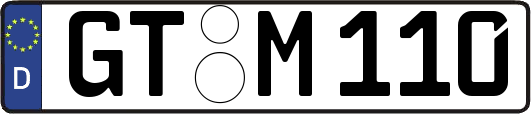GT-M110