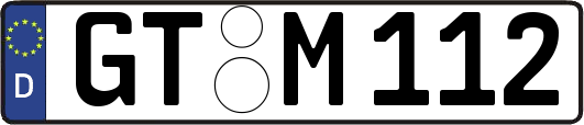 GT-M112