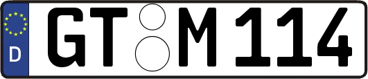 GT-M114
