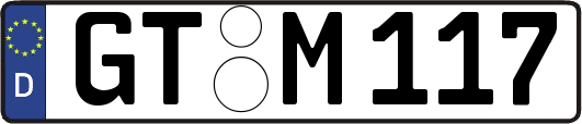 GT-M117