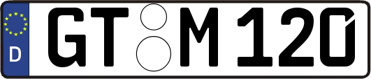 GT-M120