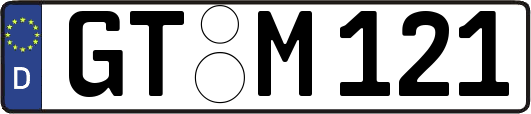 GT-M121