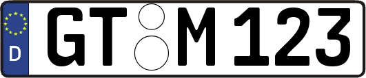 GT-M123