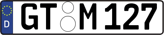 GT-M127