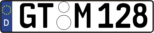 GT-M128