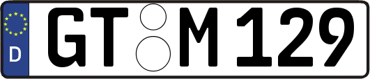 GT-M129