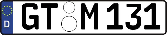 GT-M131