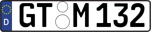 GT-M132