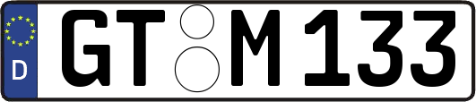 GT-M133