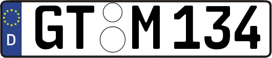 GT-M134