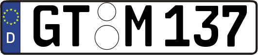 GT-M137