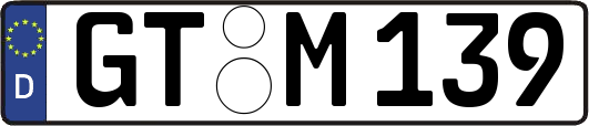 GT-M139